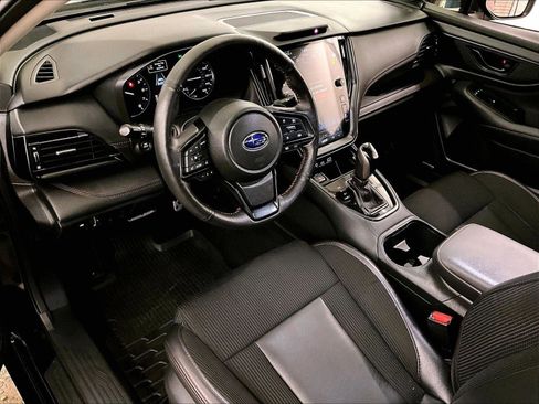 Used 2024 Subaru Legacy Sport AWD/4WD image 12