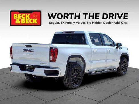 New 2026 GMC Sierra 1500 Elevation w/ Elevation Select Package image 5