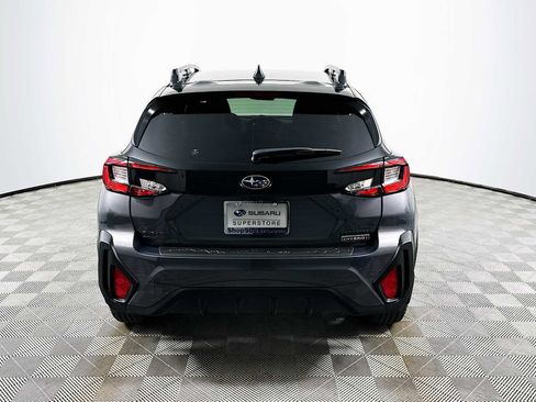 New 2026 Subaru Crosstrek 2.5i Sport image 6