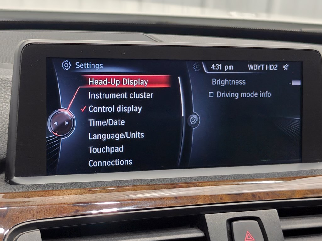 Used 2015 BMW 428i xDrive Convertible AWD/4WD image 44