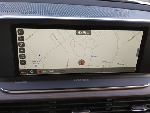 Used 2022 Kia Telluride SX w/ Towing Package FWD image 18