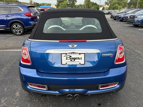 Used 2013 MINI Cooper S FWD image 4