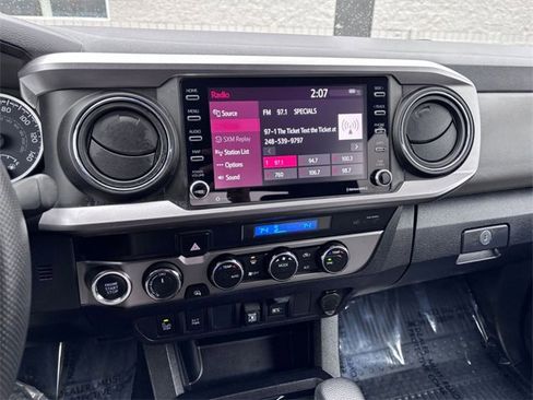 Used 2023 Toyota Tacoma SR5 image 21