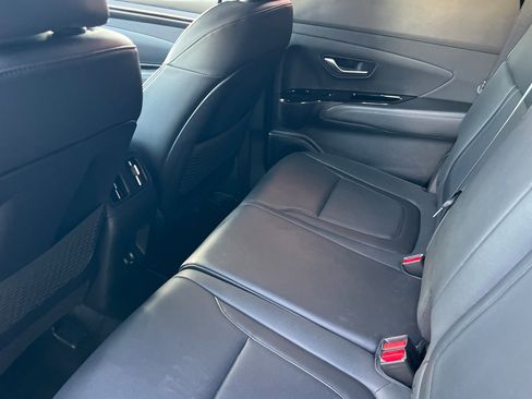 Used 2022 Hyundai Santa Cruz Limited image 12