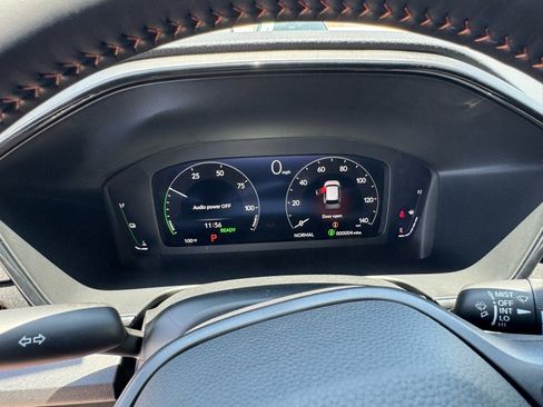 New 2026 Honda CR-V TrailSport image 14