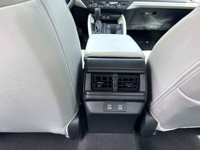 Certified 2026 Honda Accord SE image 15