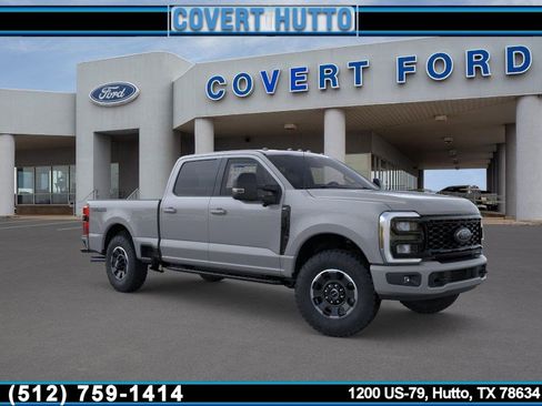 New 2026 Ford F250 XLT w/ XLT Premium Package image 7