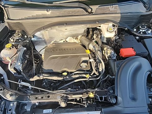 Used 2023 Chevrolet TrailBlazer LS image 30