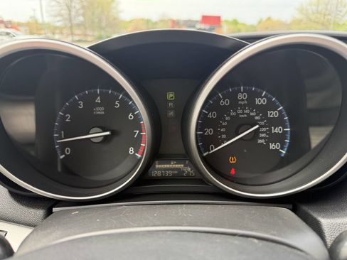 Used 2012 MAZDA MAZDA3 i Touring image 20