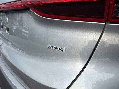 Used 2022 Hyundai Santa Fe XRT image 10