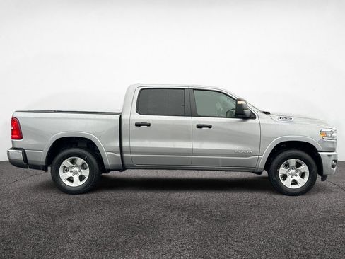 New 2026 RAM 1500 Big Horn AWD/4WD image 6