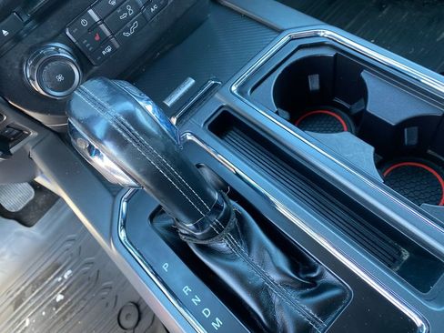 Used 2018 Ford F150 XLT w/ Equipment Group 302A Luxury image 23