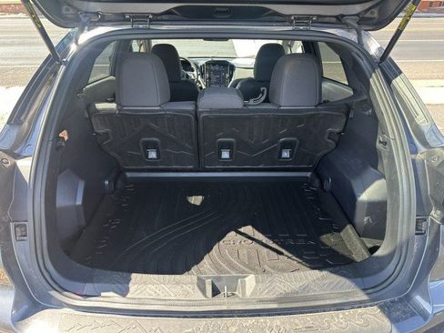Used 2024 Subaru Crosstrek 2.5i Sport AWD/4WD image 14