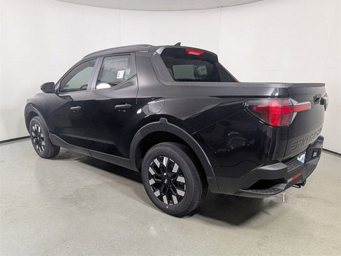 New 2026 Hyundai Santa Cruz SEL image 5