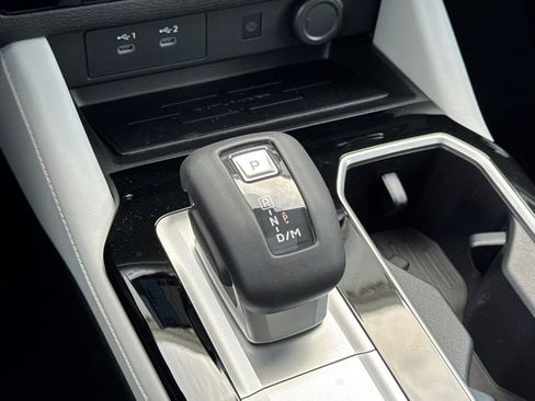 New 2026 Mitsubishi Outlander SE AWD/4WD image 22
