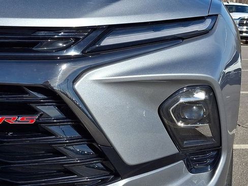 Certified 2024 Chevrolet Blazer RS w/ LPO, Floor Liner Package image 9