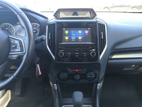Used 2019 Subaru Forester Premium w/ All-Weather Package AWD/4WD image 21