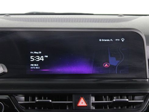 Used 2025 Kia Seltos S FWD image 6