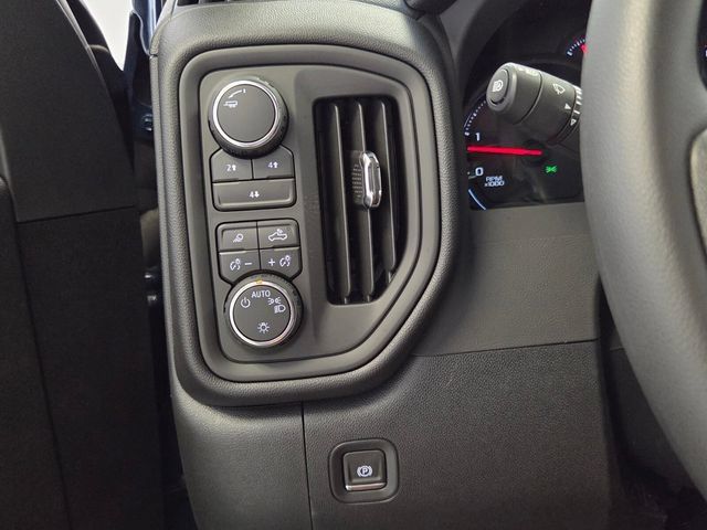 New 2026 Chevrolet Silverado 2500 Custom w/ Custom Value Package AWD/4WD image 29