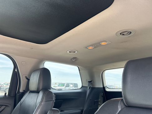 Used 2017 GMC Acadia Limited SLT FWD image 14