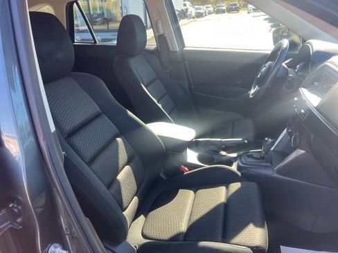 Used 2013 MAZDA CX-5 Touring image 24
