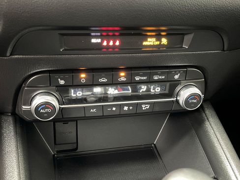 Certified 2024 MAZDA CX-5 AWD 2.5 S w/ Select Package image 19