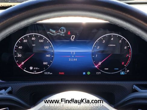 Used 2025 Mercedes-Benz CLA 250 image 28