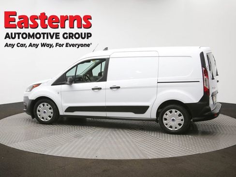 Used 2021 Ford Transit Connect XL image 60