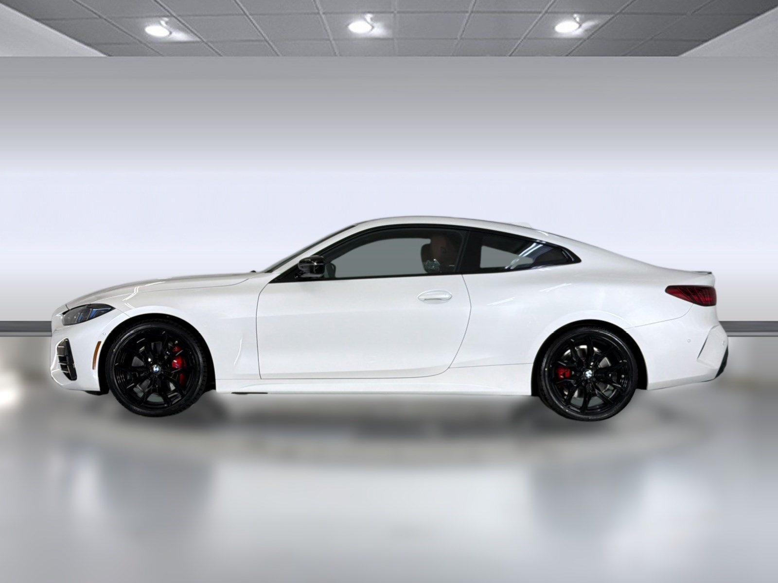 New 2027 BMW 430i Coupe w/ M Sport Package RWD image 2