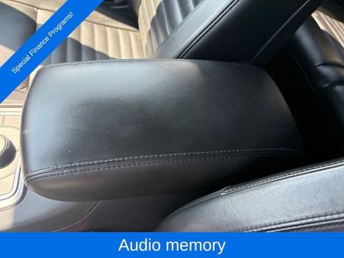 Used 2020 Jeep Grand Cherokee Limited X AWD/4WD image 22