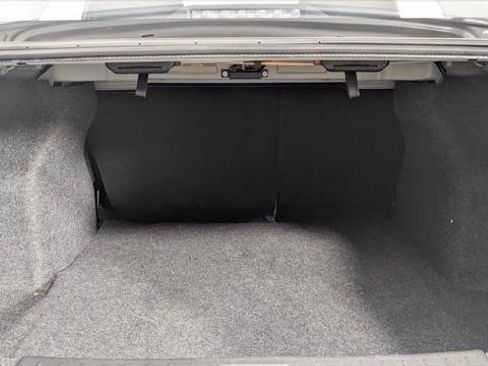 Used 2025 Nissan Versa SV w/ Trunk Package FWD image 18