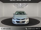 Used 2018 Chevrolet Cruze LT w/ Convenience Package image 2