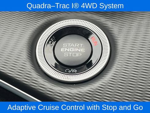 New 2025 Jeep Grand Cherokee L Altitude image 8