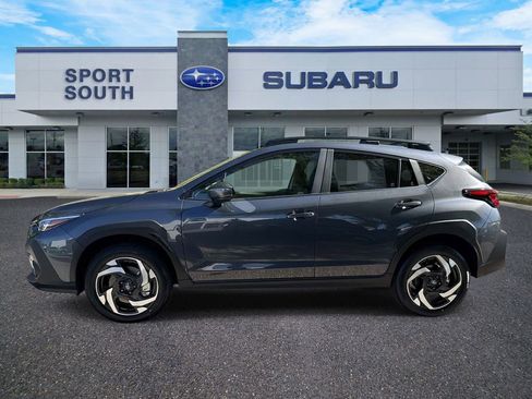 New 2026 Subaru Crosstrek 2.5i Limited image 6