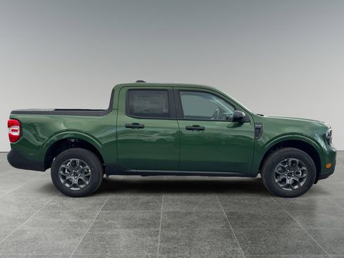 New 2025 Ford Maverick XLT w/ XLT Luxury Package image 6