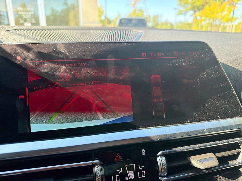 Used 2022 BMW M240i xDrive Coupe AWD/4WD image 18