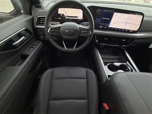 New 2026 Chevrolet Suburban RST w/ Sun And Tow Package image 10