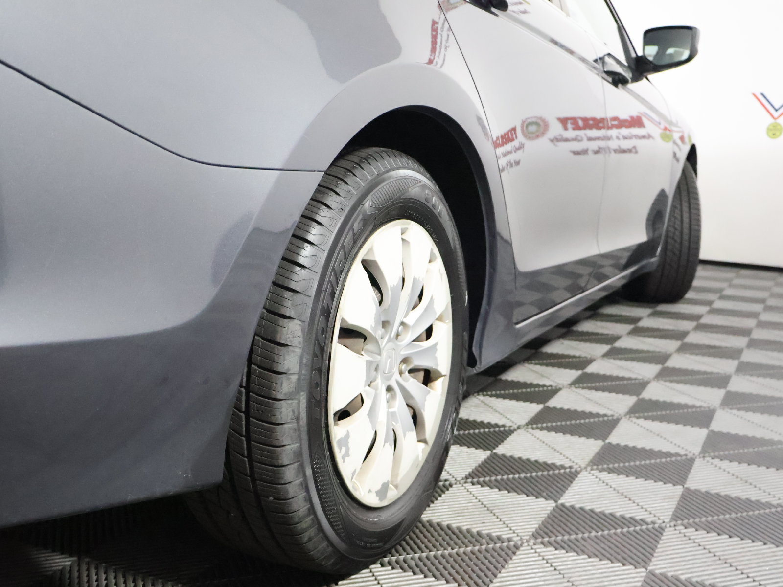 Used 2012 Honda Accord LX image 10