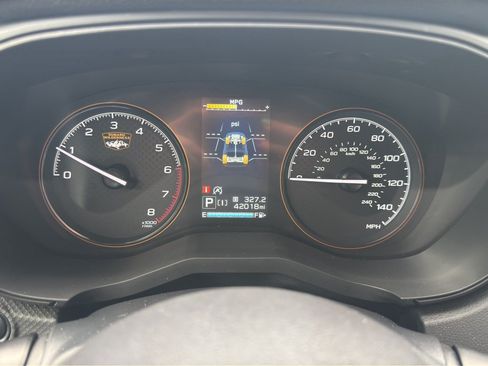 Certified 2024 Subaru Forester Wilderness AWD/4WD image 16