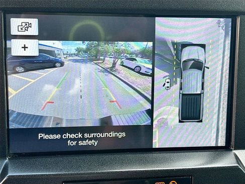 Used 2017 Ford F250 Platinum w/ Platinum Ultimate Package AWD/4WD image 14