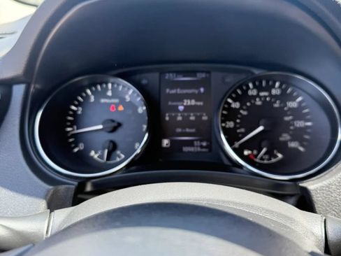 Used 2018 Nissan Rogue Sport SV FWD image 7
