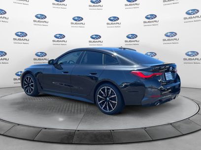 Used 2023 BMW 430i Gran Coupe w/ M Sport Package