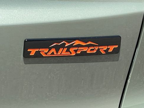 New 2026 Honda CR-V TrailSport image 7