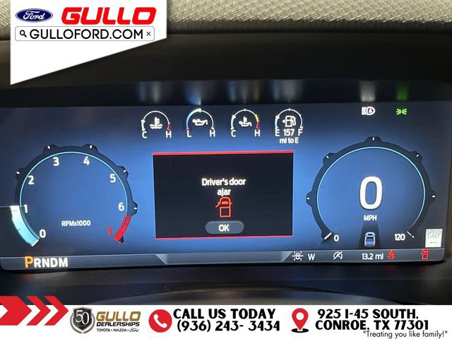 Used 2026 Ford F150 XLT w/ Equipment Group 302A MID RWD image 23