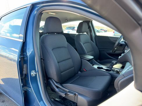 Used 2025 Chevrolet Malibu LT FWD image 27