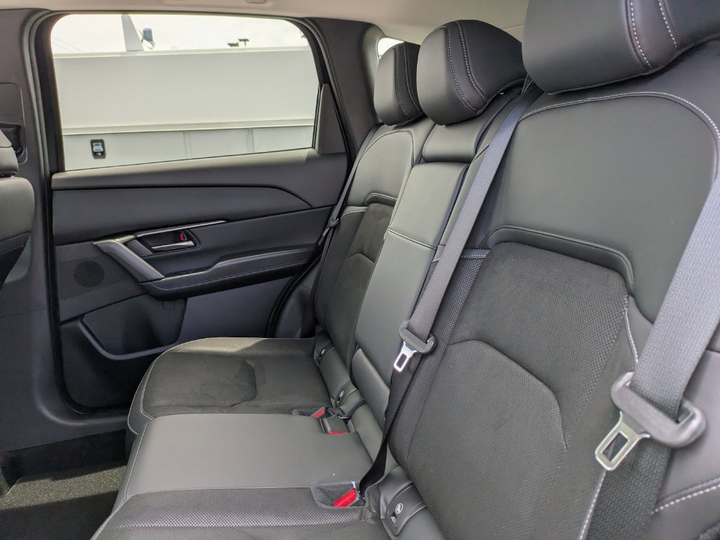 New 2026 MAZDA CX-5 Select AWD/4WD image 13