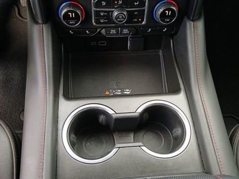 Used 2023 Chevrolet Tahoe RST w/ Luxury Package image 22