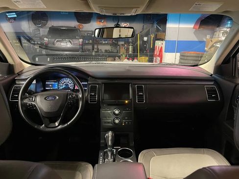 Used 2019 Ford Flex SEL w/ Equipment Group 202A image 15