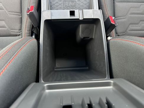 New 2026 Nissan Frontier PRO-4X w/ Pro-4x Convenience Package AWD/4WD image 28