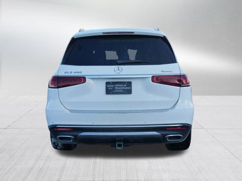 Used 2023 Mercedes-Benz GLS 450 GLS 450 image 6